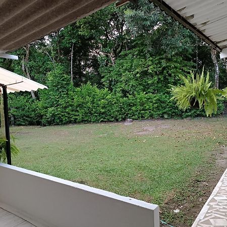Monterrey Hotel Posada Campestre San Juan מראה חיצוני תמונה