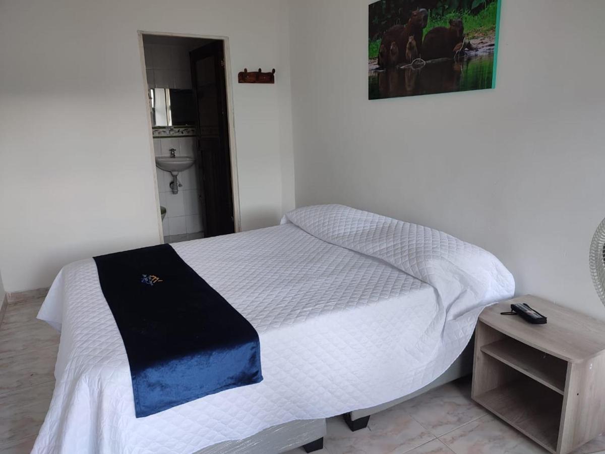 Monterrey Hotel Posada Campestre San Juan מראה חיצוני תמונה