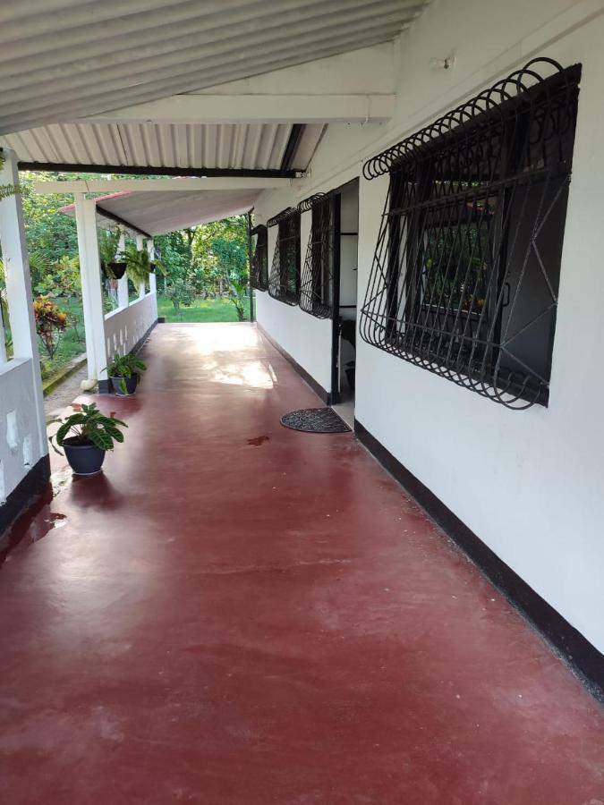 Monterrey Hotel Posada Campestre San Juan מראה חיצוני תמונה