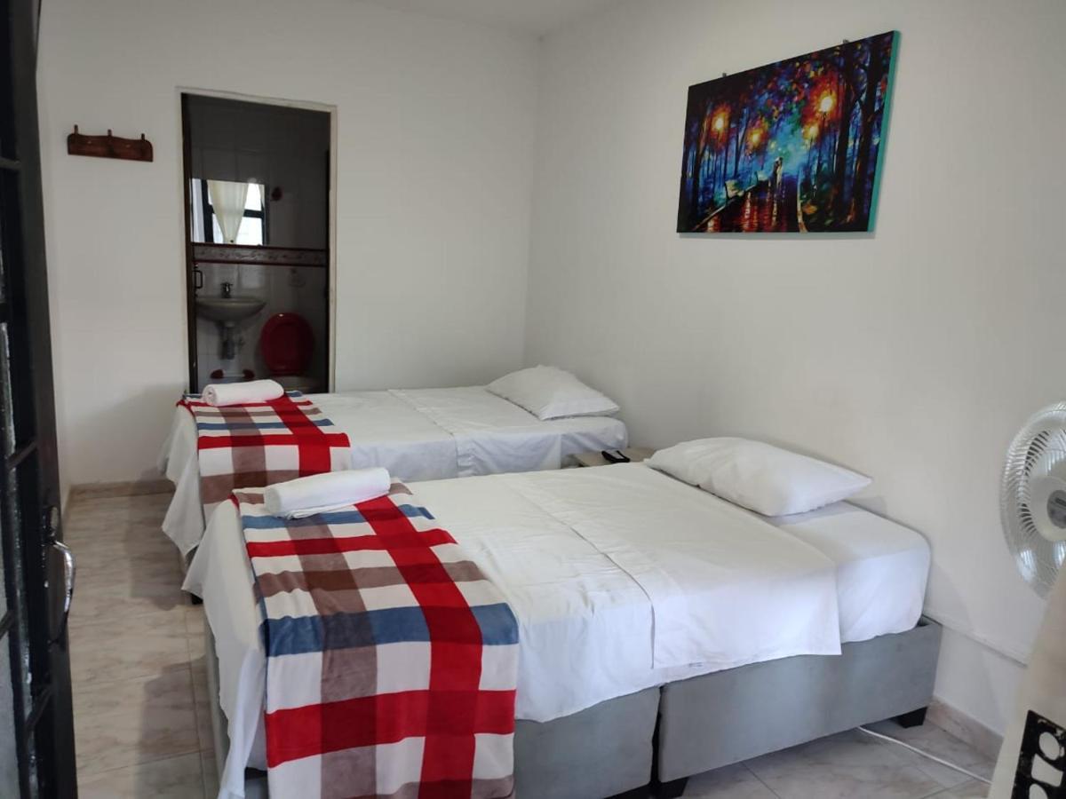Monterrey Hotel Posada Campestre San Juan מראה חיצוני תמונה