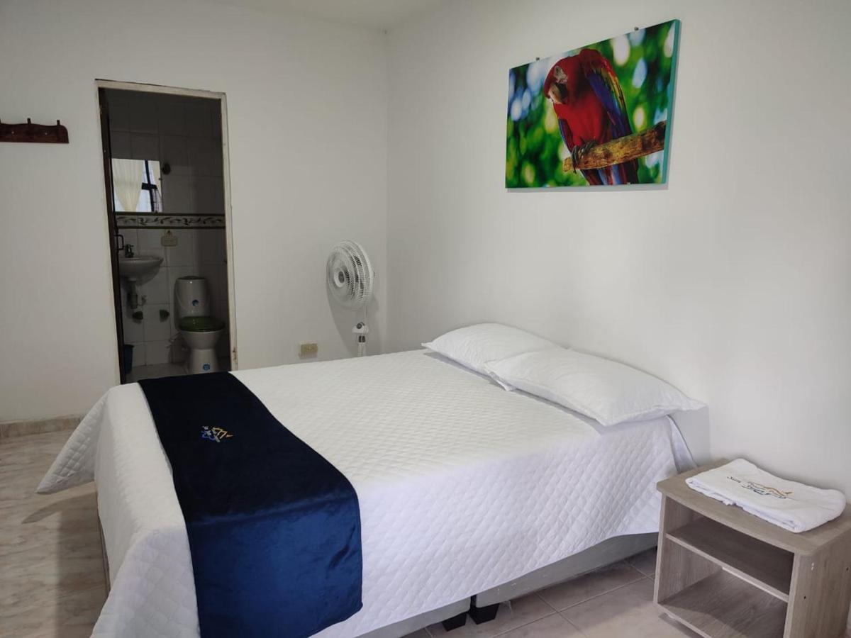 Monterrey Hotel Posada Campestre San Juan מראה חיצוני תמונה