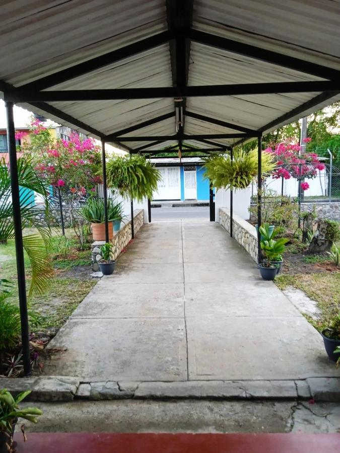 Monterrey Hotel Posada Campestre San Juan מראה חיצוני תמונה