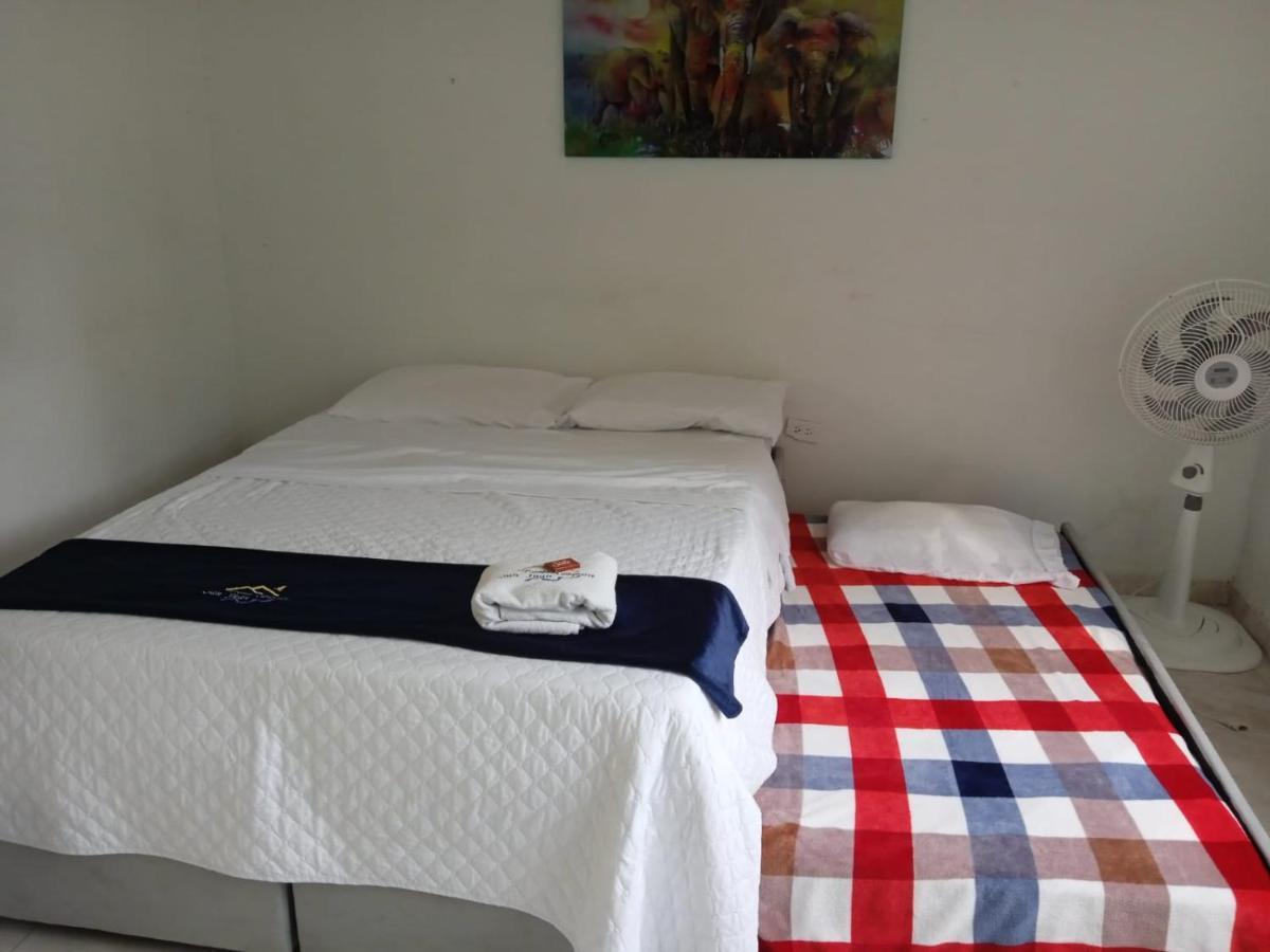 Monterrey Hotel Posada Campestre San Juan מראה חיצוני תמונה