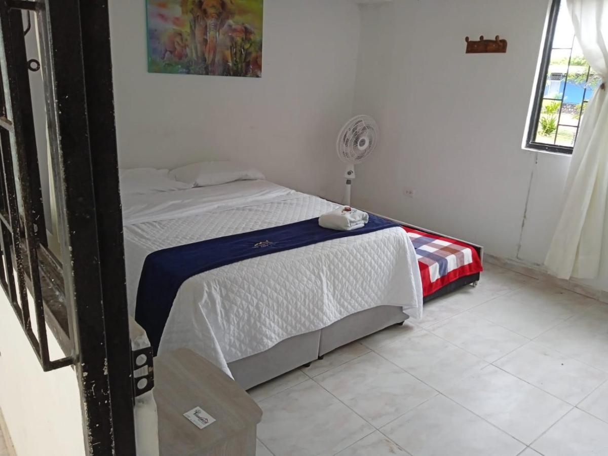 Monterrey Hotel Posada Campestre San Juan מראה חיצוני תמונה
