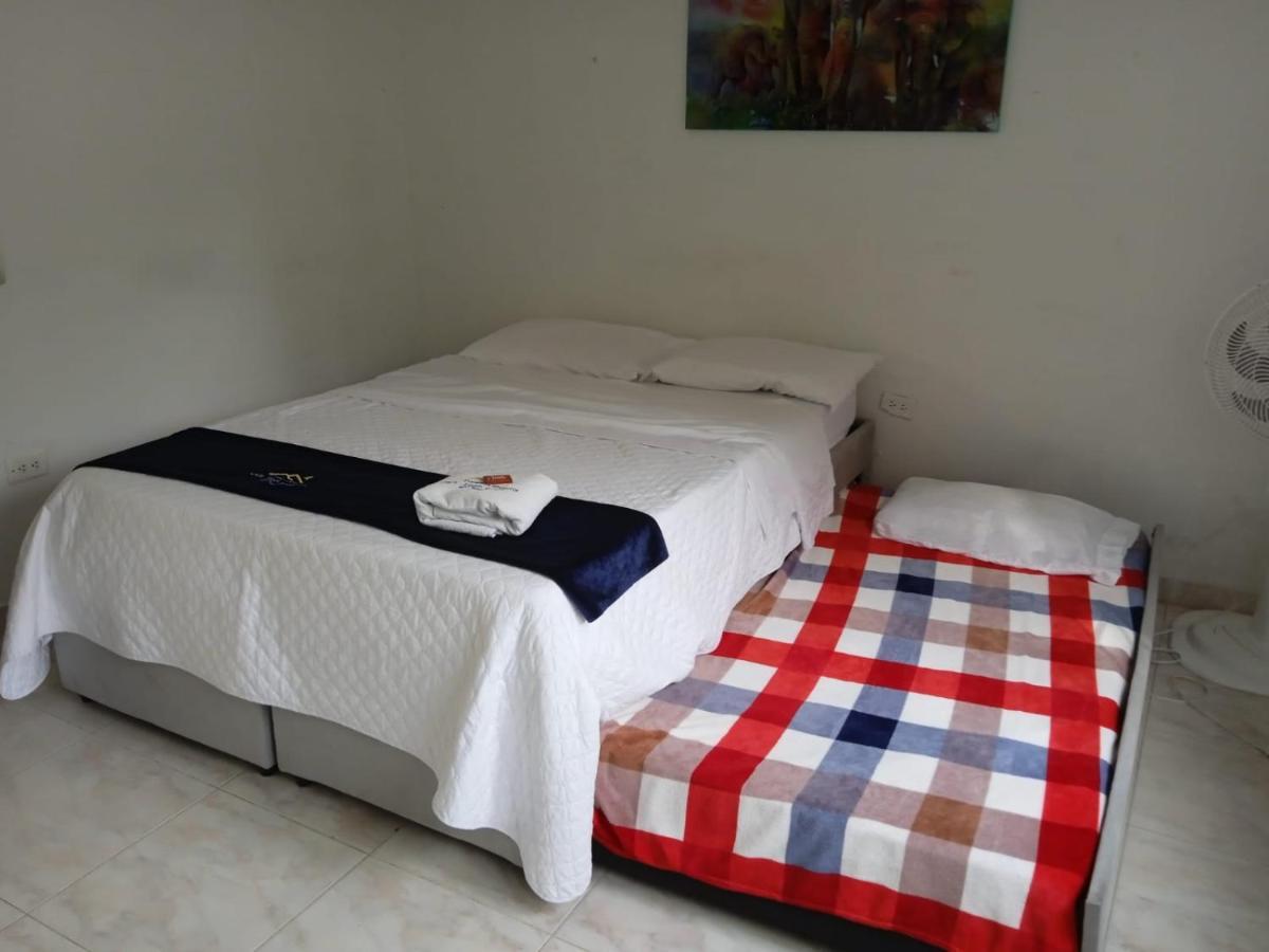 Monterrey Hotel Posada Campestre San Juan מראה חיצוני תמונה