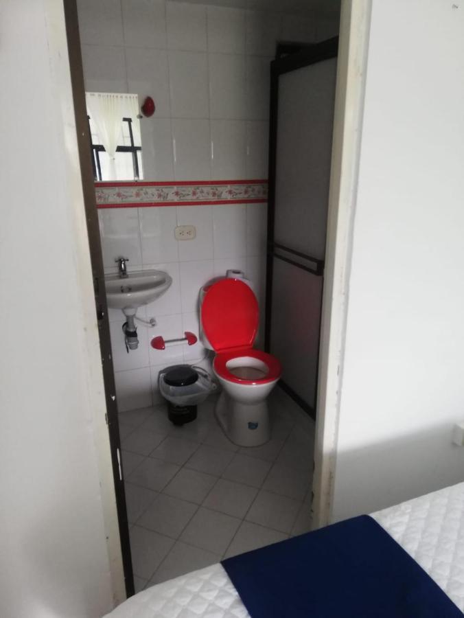 Monterrey Hotel Posada Campestre San Juan מראה חיצוני תמונה