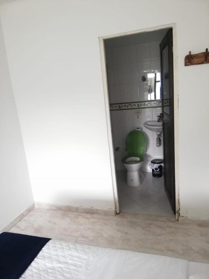 Monterrey Hotel Posada Campestre San Juan מראה חיצוני תמונה