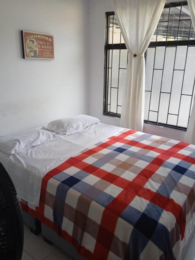 Monterrey Hotel Posada Campestre San Juan מראה חיצוני תמונה
