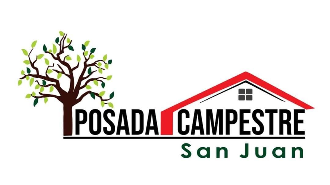 Monterrey Hotel Posada Campestre San Juan מראה חיצוני תמונה