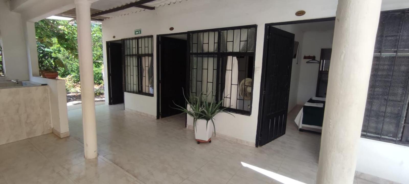 Monterrey Hotel Posada Campestre San Juan מראה חיצוני תמונה