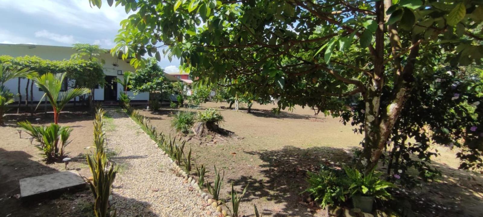Monterrey Hotel Posada Campestre San Juan מראה חיצוני תמונה