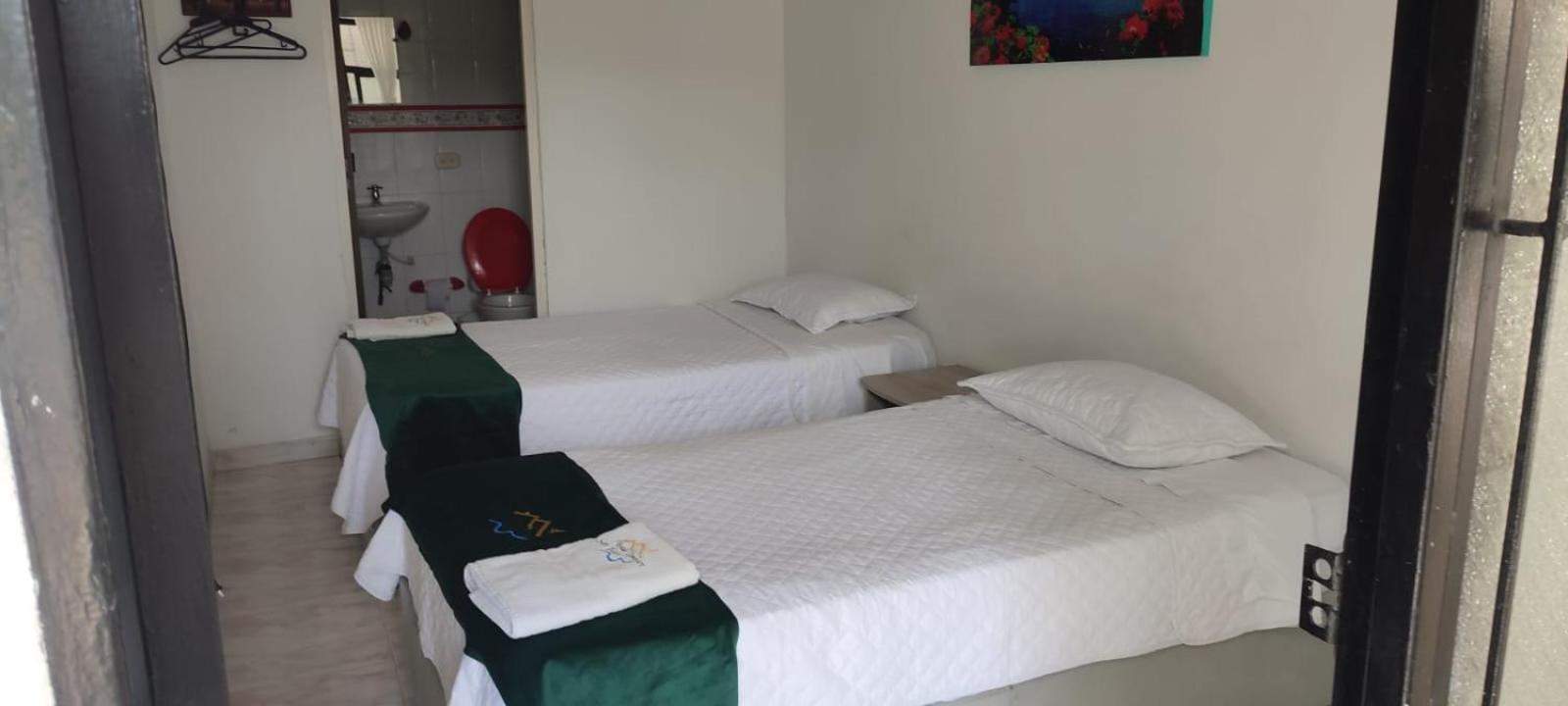 Monterrey Hotel Posada Campestre San Juan מראה חיצוני תמונה