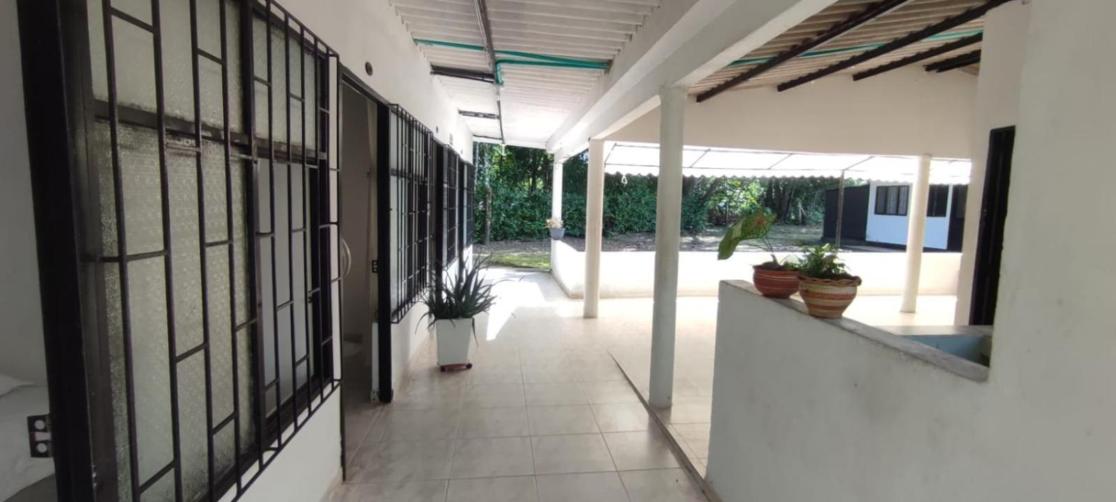 Monterrey Hotel Posada Campestre San Juan מראה חיצוני תמונה