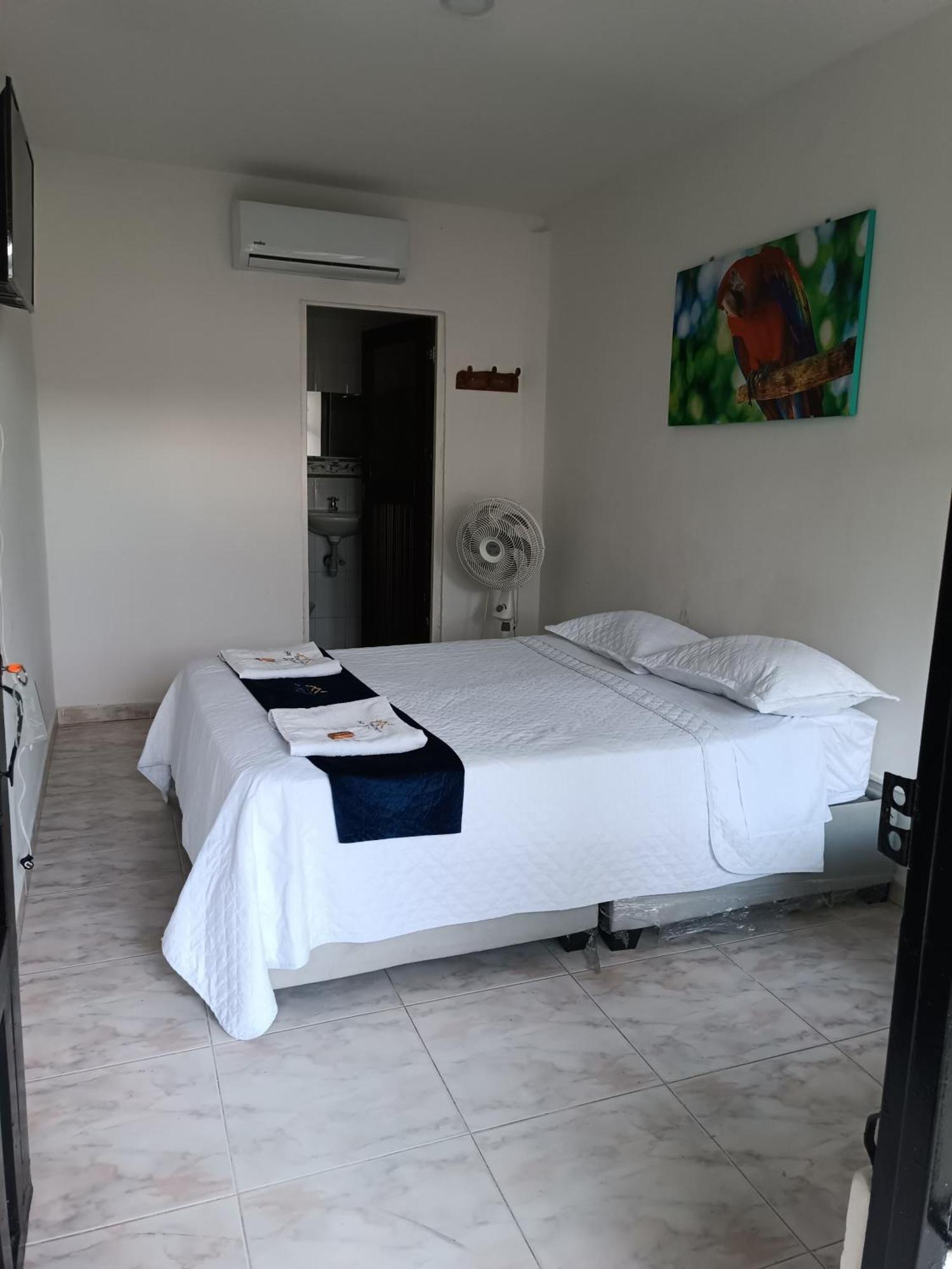 Monterrey Hotel Posada Campestre San Juan מראה חיצוני תמונה