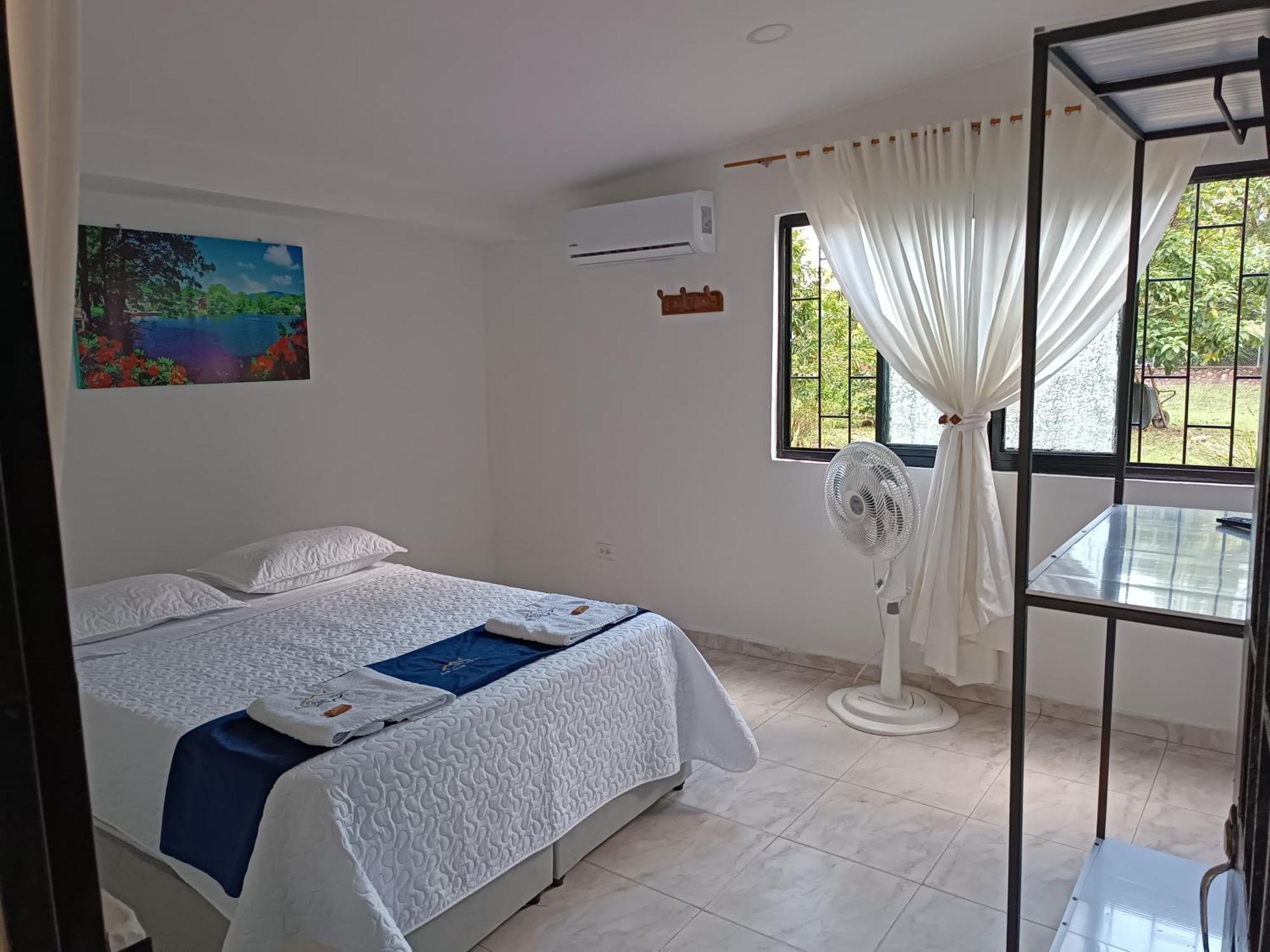 Monterrey Hotel Posada Campestre San Juan מראה חיצוני תמונה