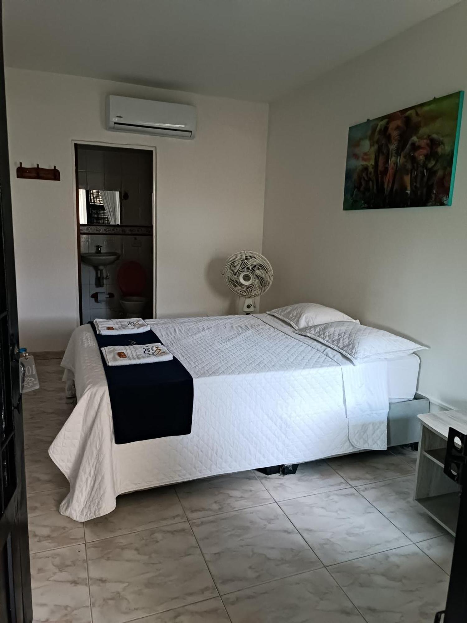 Monterrey Hotel Posada Campestre San Juan מראה חיצוני תמונה